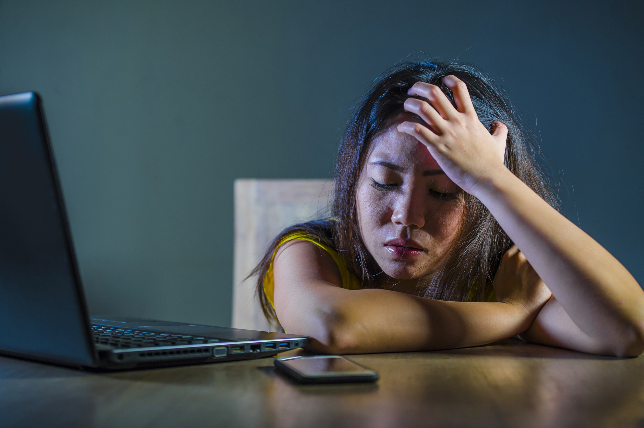 Republicans battling Democrats to make sextortion illegal in New Jersey