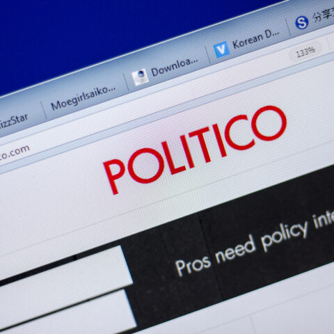 Politico ‘deliberately distorted’ letter flagging hunter biden laptop as potential russian disinfo, former dni says - photo licensed by shore news network.