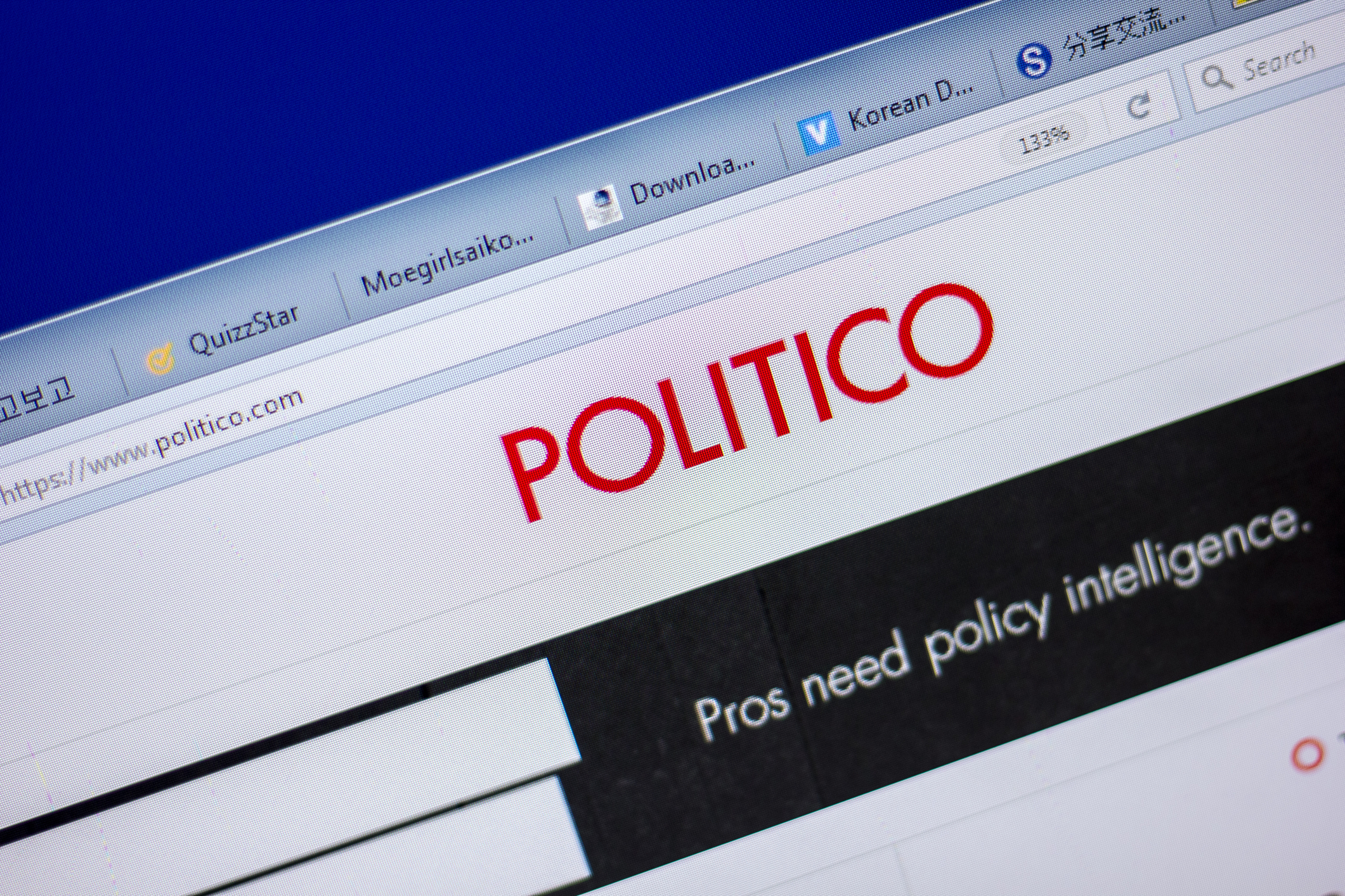 Politico ‘Deliberately Distorted’ Letter Flagging Hunter Biden Laptop As Potential Russian Disinfo, Former DNI Says
