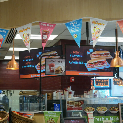 Philadelphia wawa sells powerball ticket worth $150,000 - photo licensed by shore news network.