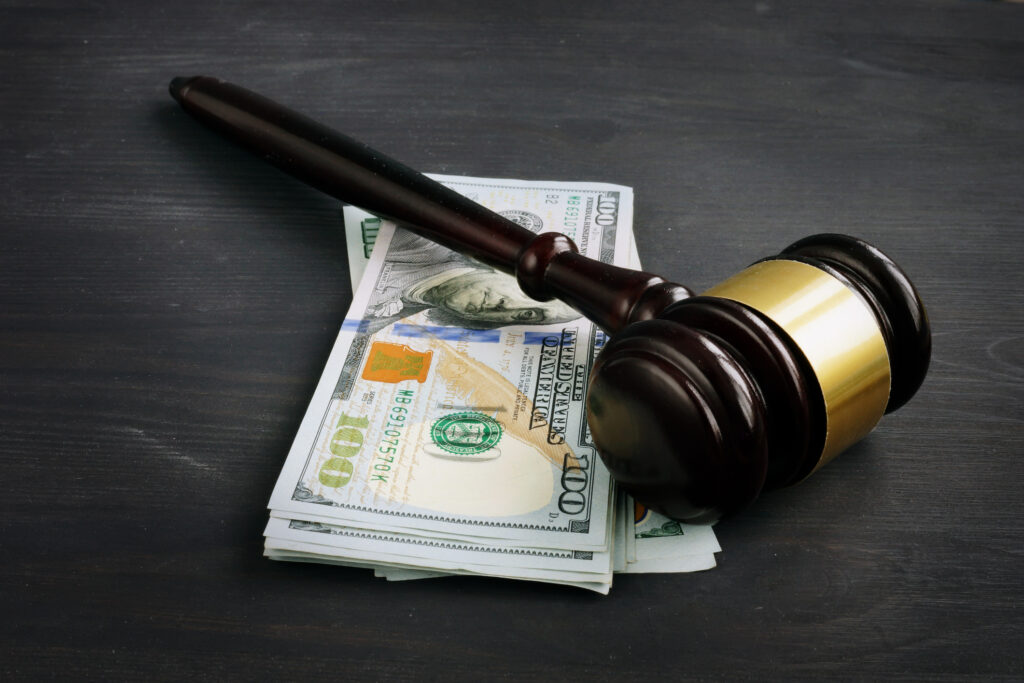 Retired Jersey Shore cop stole $47,000 from New Jersey PBA funds