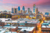 Philadelphia has taken millions in grants to empty its jails while crime soars