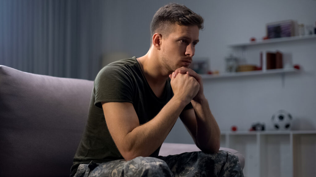 New Jersey Governor vetos bill that seeks to help veterans with insurmountable legal troubles