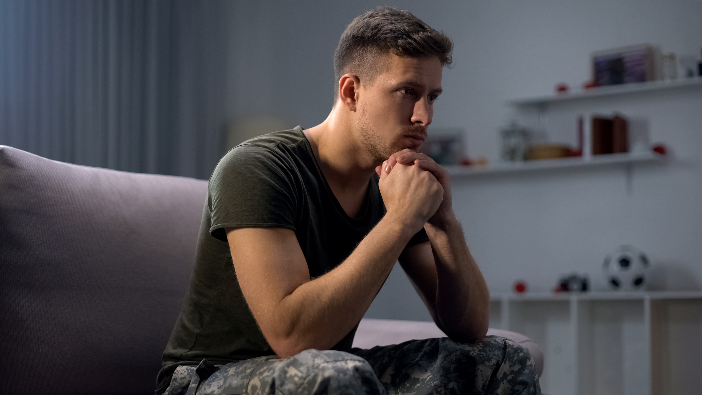 New Jersey Governor vetos bill that seeks to help veterans with insurmountable legal troubles