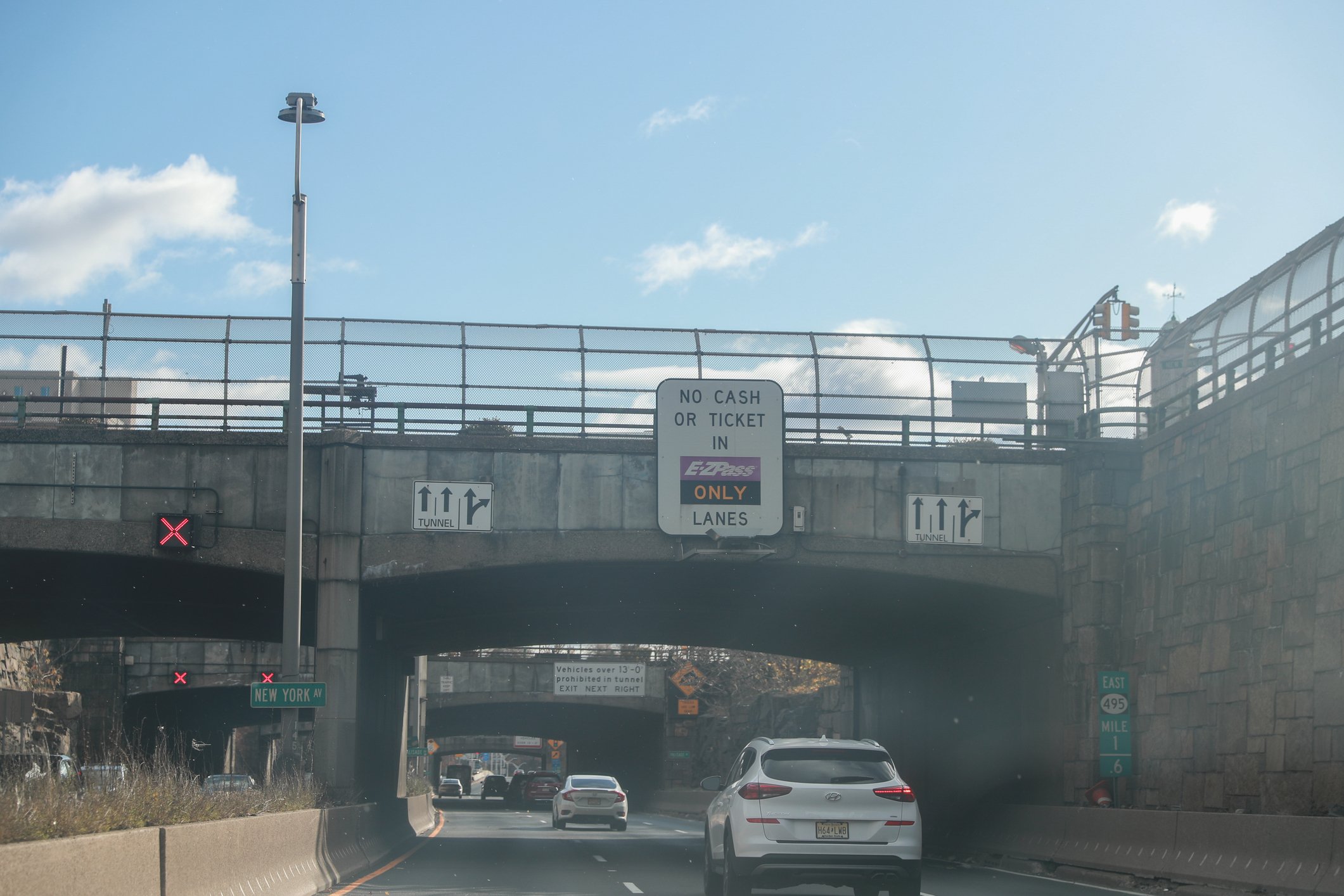 New Jersey law will protect EZ Pass customers from bogus and harassing violations and fines