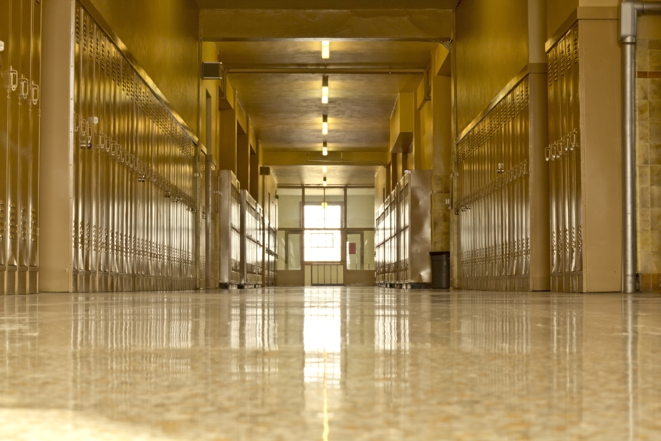 New law would force schools to report violent acts to police in New Jersey