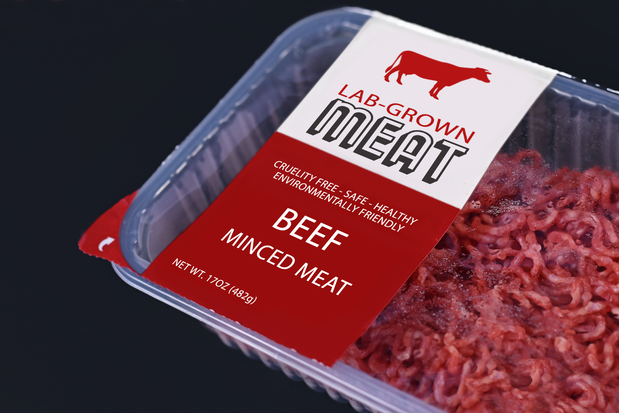 Fake Meat Industry Implodes After Years Of Hype