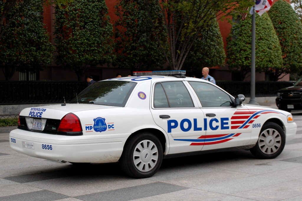 Unarmed Security Guard Stabbed And Assaulted In D.C.