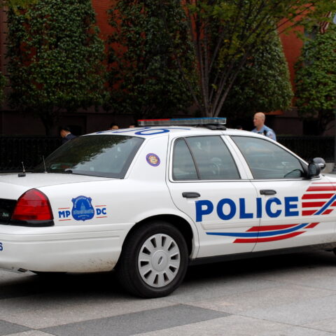Girl escapes kidnapper in d. C - photo licensed by shore news network.