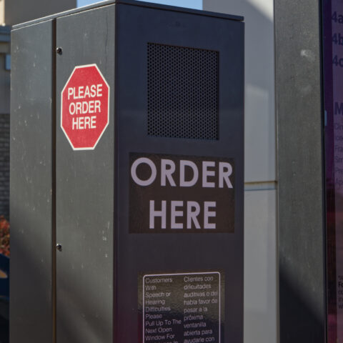 Unhappy customer threatened to shoot mcdonald's drive-thru worker in hanover - photo licensed by shore news network.