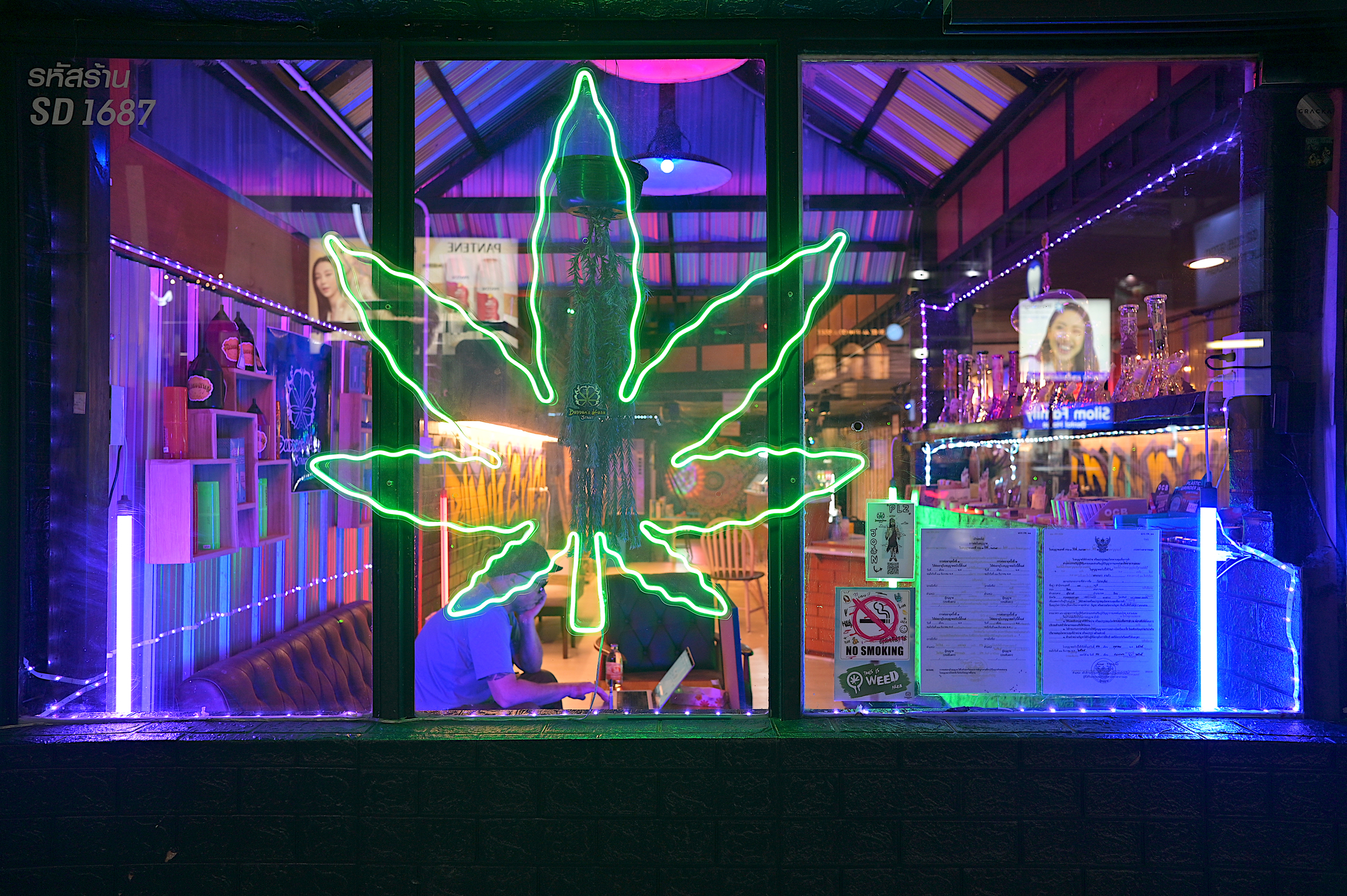 New law will help marijuana businesses with federal tax inequity