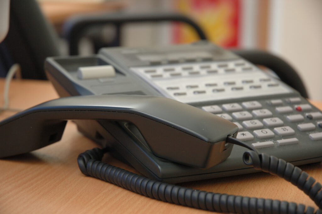 Two years after COVID, nobody is answering the phone at New Jersey state agencies