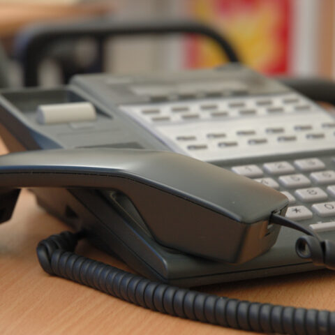 Two years after covid, nobody is answering the phone at new jersey state agencies - photo licensed by shore news network.