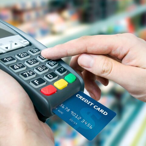 Multiple new jersey businesses charged for credit card surcharge without notice - photo licensed by shore news network.