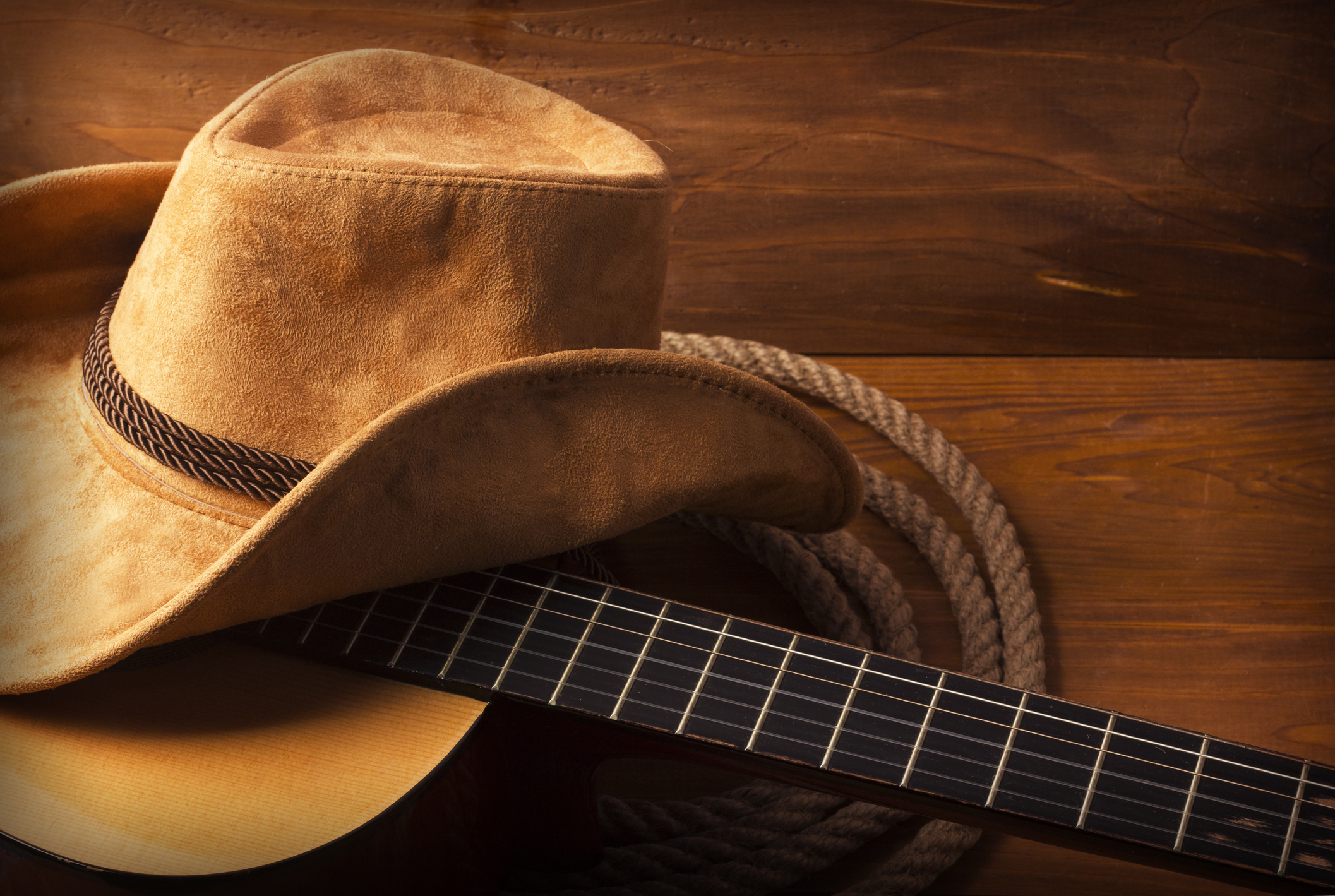 Country Music Association Quietly Changes Race Criteria For ‘Diversity & Inclusion’ Fellowship