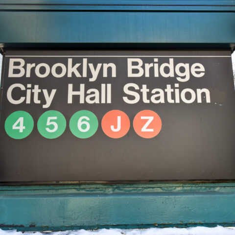 26-year-old man latest victim in unprovoked nyc subway attack - photo licensed by shore news network.