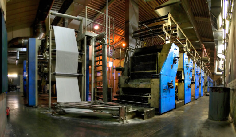 Newspaper notice bill could save towns money and help community newspapers - photo licensed by shore news network.