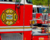Man rescued from jersey city fire in critical condition