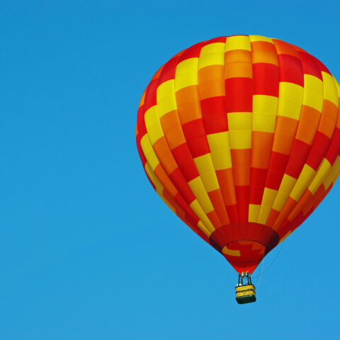 Pentagon tracking suspected chinese spy balloon flying over ‘sensitive’ sites on american soil - photo licensed by shore news network.