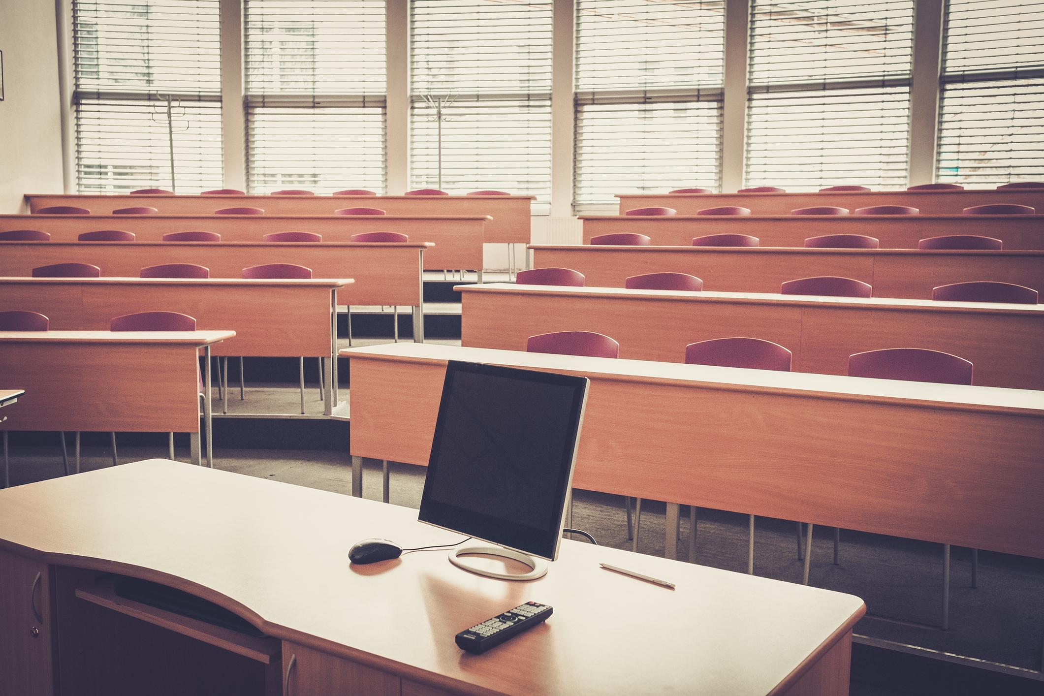 Teacher Who Saluted Hitler, Pushed Antisemitic Conspiracy On Students Placed On Leave