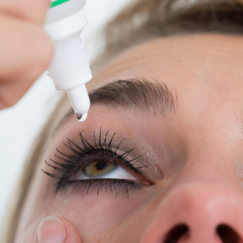 Cdc warns eyedrops sold by lakewood company could cause blindness or death - photo licensed by shore news network.