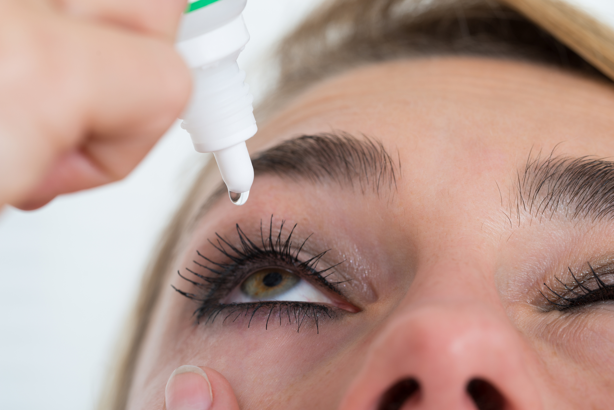 CDC warns eyedrops sold by Lakewood company could cause blindness or death