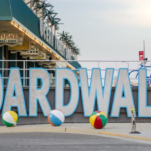 Brides to be will converge at the jersey shore in march - photo licensed by shore news network.