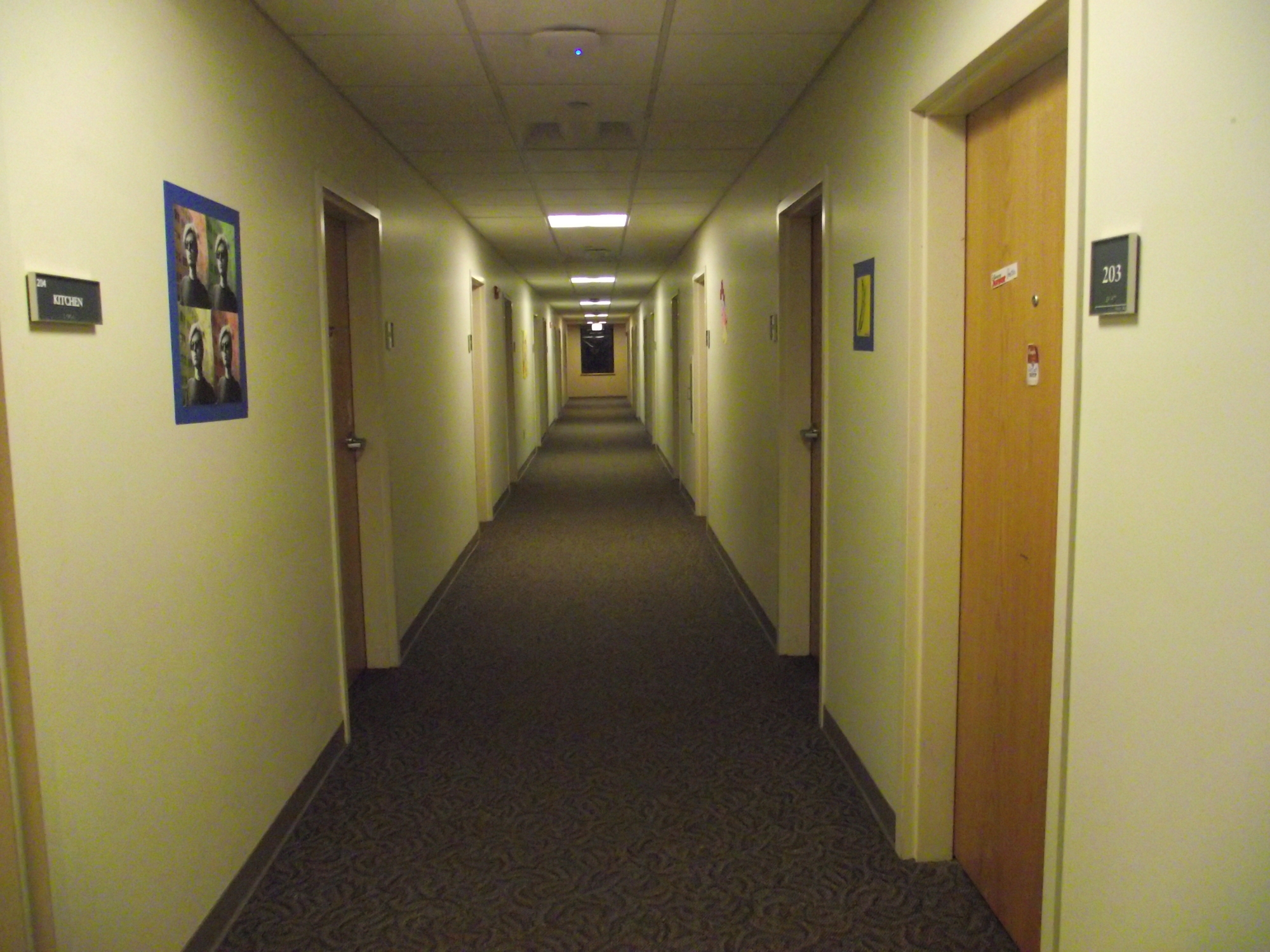 University Launches Investigation Into Pork Put Outside Jewish Student’s Dorm