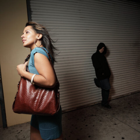 New jersey bill seeks to allow restraining orders for stalking victims against strangers - photo licensed by shore news network.