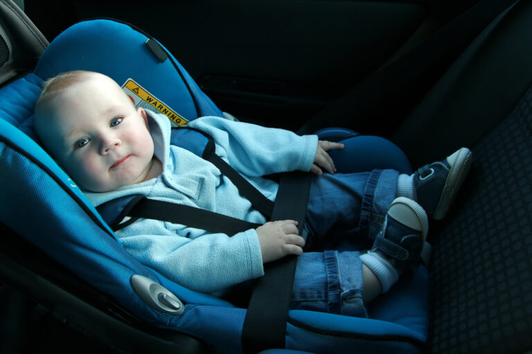 Manchester police cancel child safety seat inspection in march - photo licensed by shore news network.