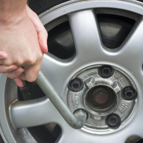 Man attacked with tire iron in d. C. , suspect arrested - photo licensed by shore news network.