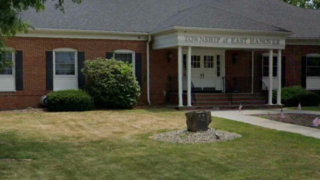 Entire New Jersey town's elected officials switch parties, here's why