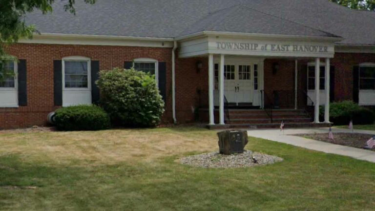 Entire new jersey town's elected officials switch parties, here's why - photo licensed by shore news network.