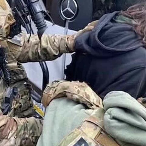 Police arrest suspect who shot temple university cop - photo licensed by shore news network.