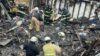 State fire marshals investigating fatal fire in bal air