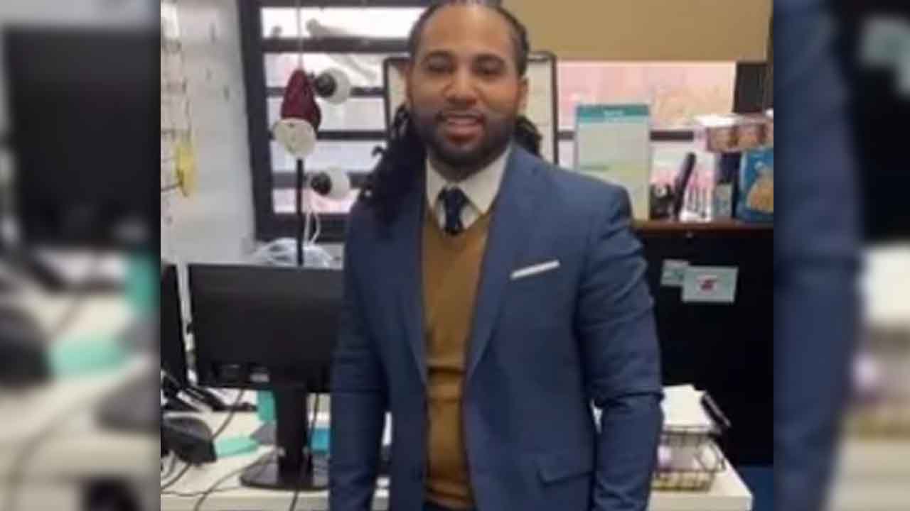 Feds continue the case against NYC school dean accused of murder, leading violent street gang