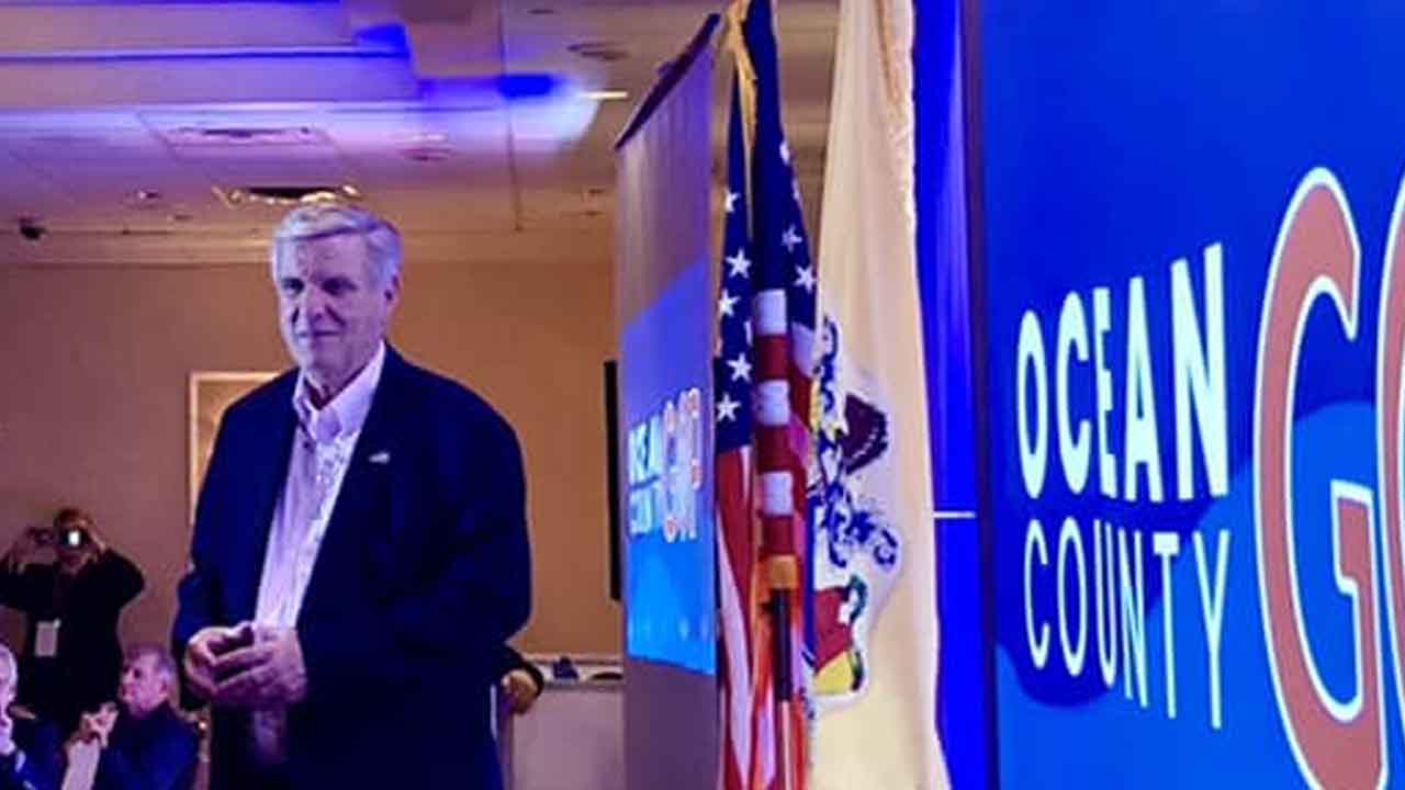 Jackson Republicans claim seat at political table in Ocean County