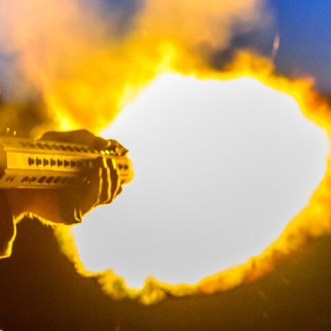 New jersey dem criticizes court's decision to lift ban on colt ar-15 rifles - photo licensed by shore news network.