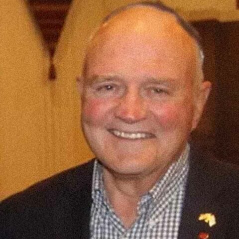 Day after toms river gop endorses mo hill for mayor, catalano, candidate drops out of race - photo licensed by shore news network.