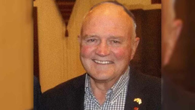 Day after toms river gop endorses mo hill for mayor, catalano, candidate drops out of race - photo licensed by shore news network.