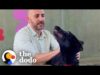 Photographer dedicates his life to help dogs get adopted | the dodo