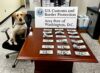 Dulles cbp officers seize over $350k during 14 currency reporting violations since new year’s eve