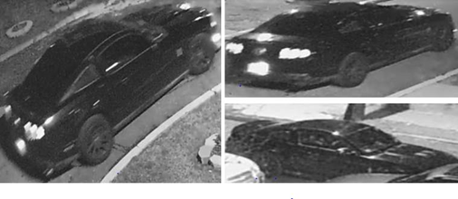 Woman Injured In D.C. Shooting Woman Injured In D.C. Shooting