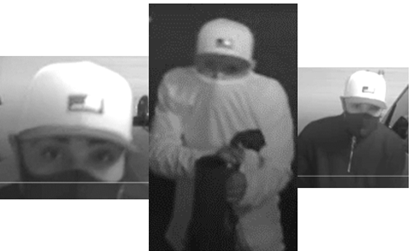 Suspect Caught On Camera Wanted For Two D.C. Burglaries Suspect Caught On Camera Wanted For Two D.C. Burglaries