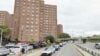 Police seeking suspect who shot woman inside harlem apartment building