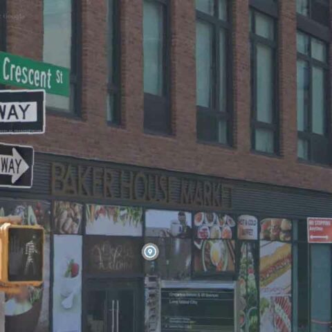 Long island city assault being investigated by police - photo licensed by shore news network.