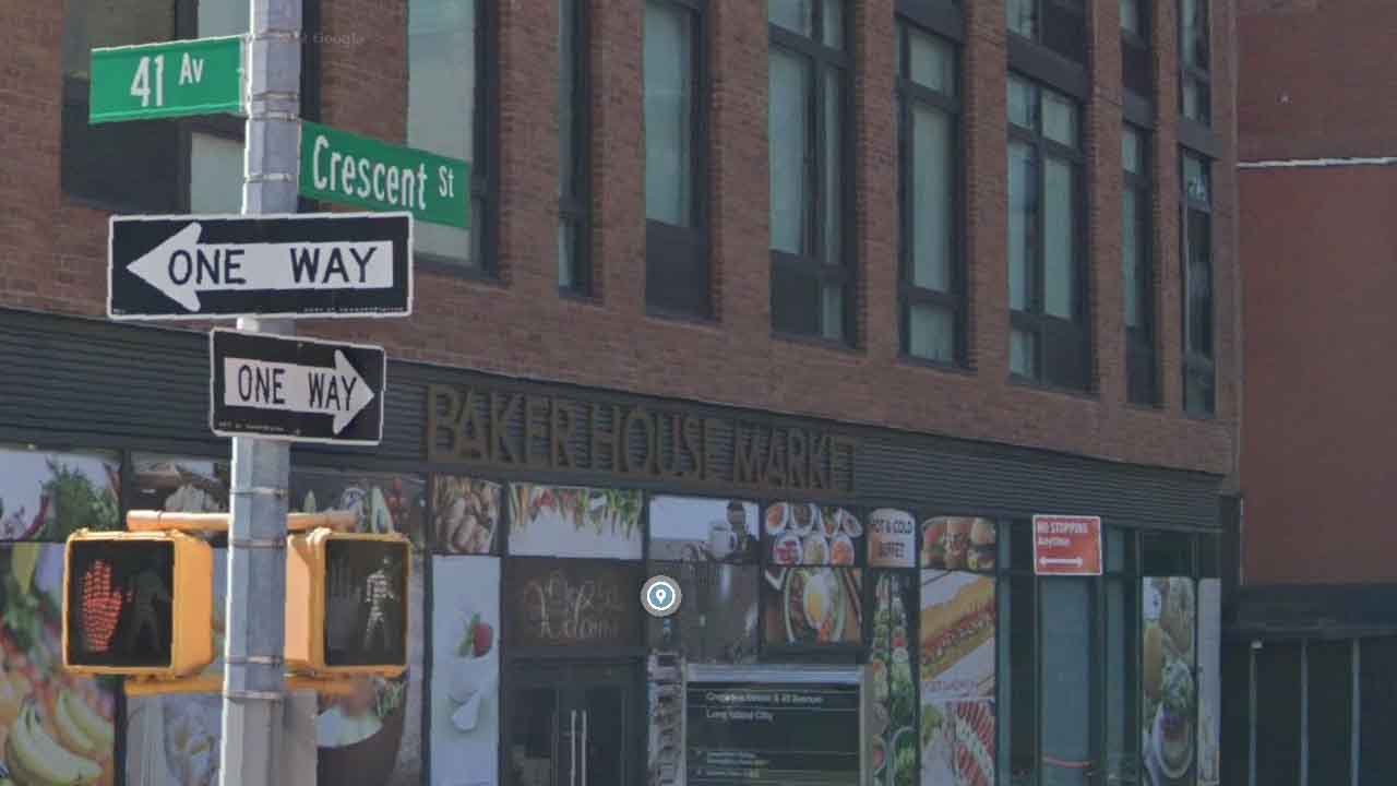 Long Island City assault being investigated by police