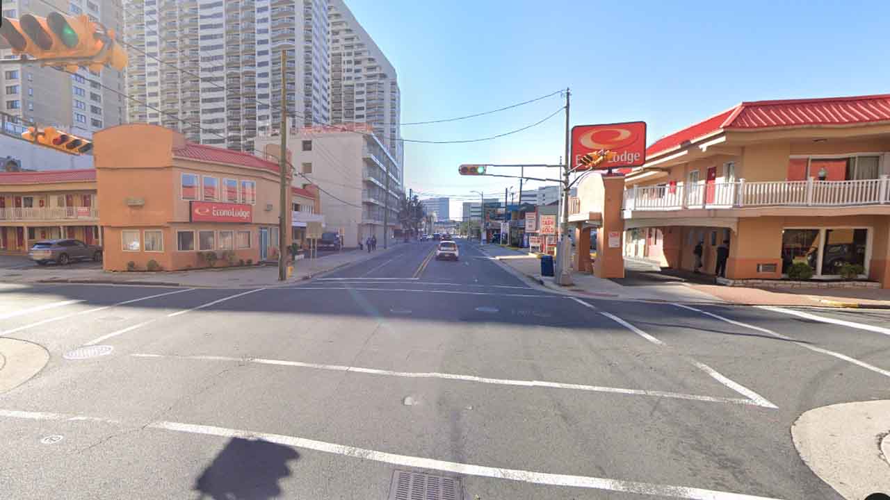 Atlantic City drug dealer arrested in hotel room