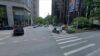83-year-old man assaulted near central park