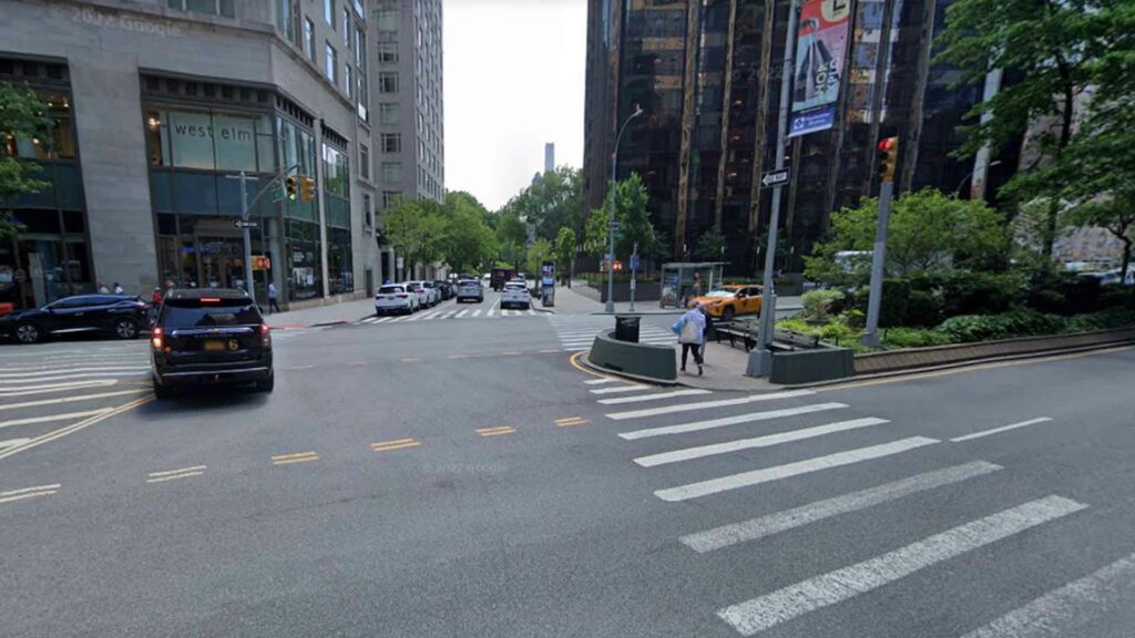 83-year-old man assaulted near Central Park